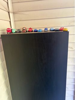Disney cars toys