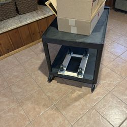 UTILITY CART 