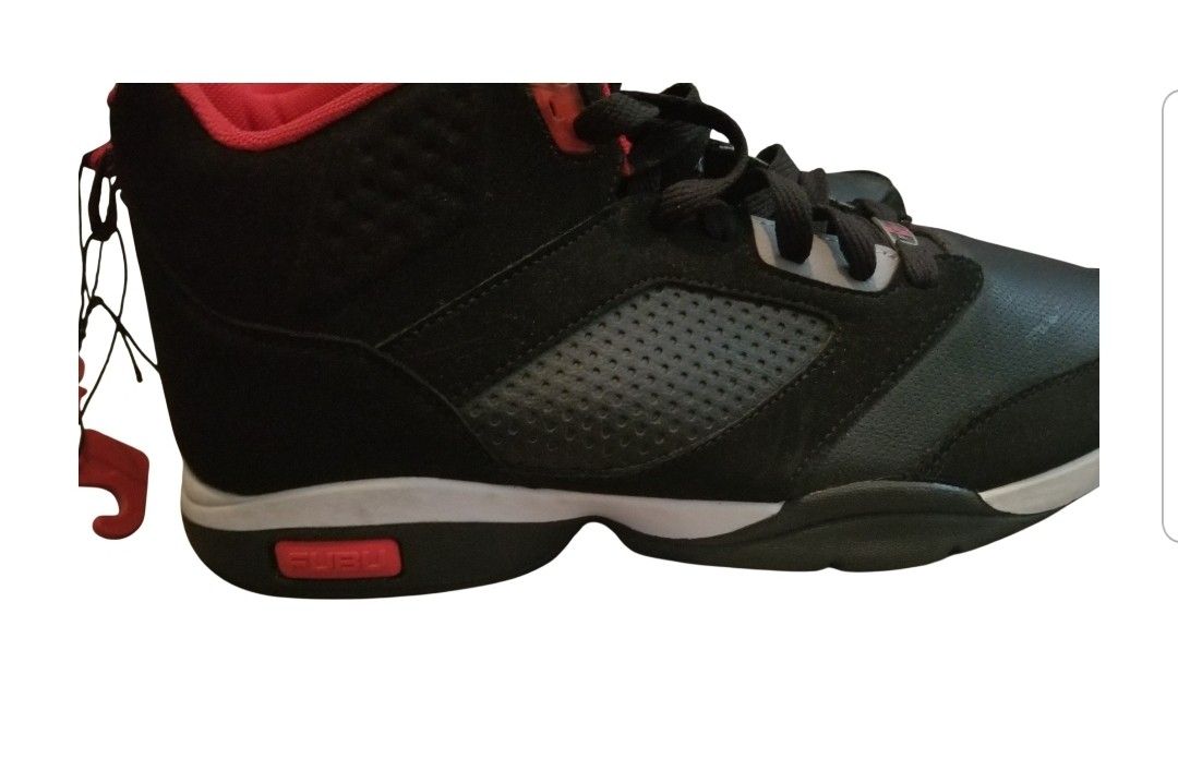 π₯ FUBU Shoes Brand NEW BIG FOOT SIZE 13