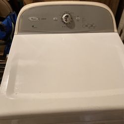 Whirlpool Electric Dryer