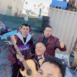 Grupo Norteño 