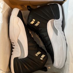 Jordan 12 