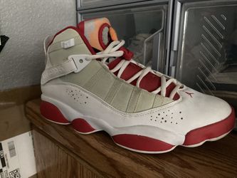 Jordans 8.5M