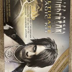 Criss Angel  Mind Freak 