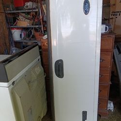 2001 Ford F150 Tail Gate For Truck