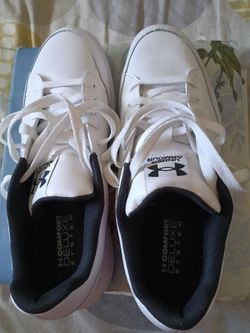Under Armour Shoes