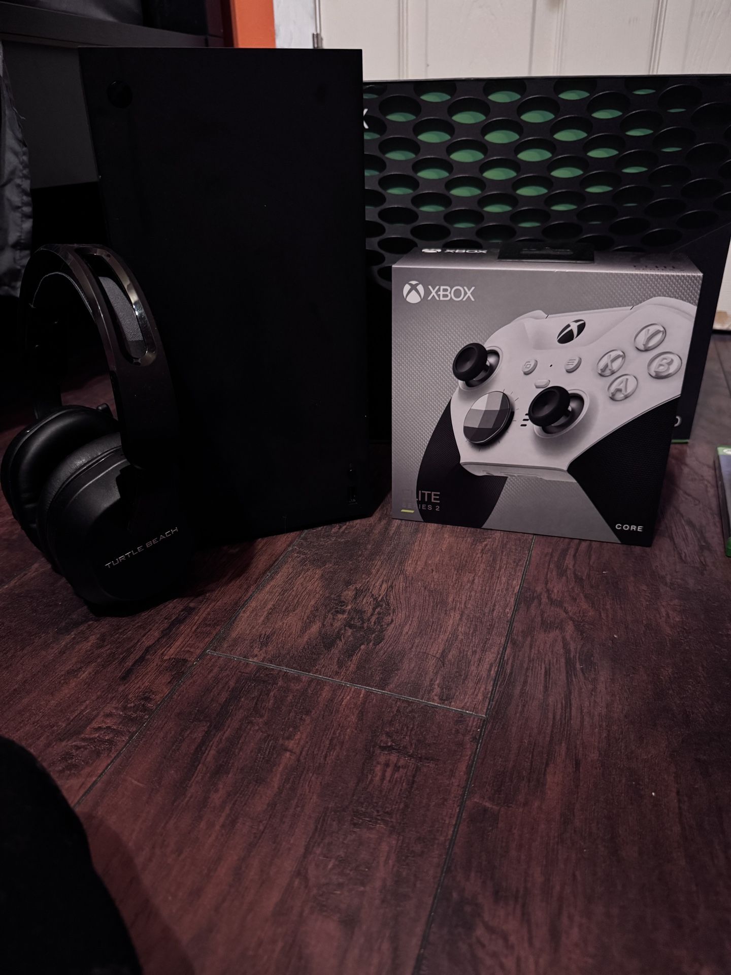 Xbox Series X