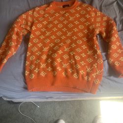 LOUIS VUITTON SWEATER