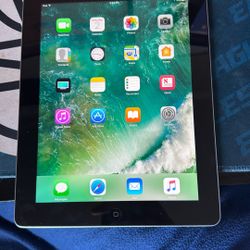 iPad 4