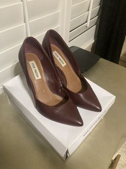 Steve Madden Heels