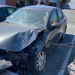 2018 Toyota Yaris