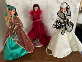 Barbies