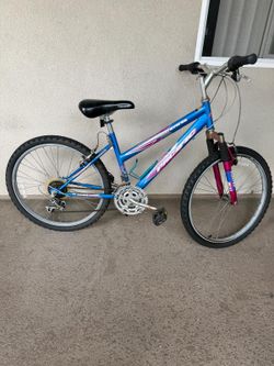 Mountain Bike 24 inch