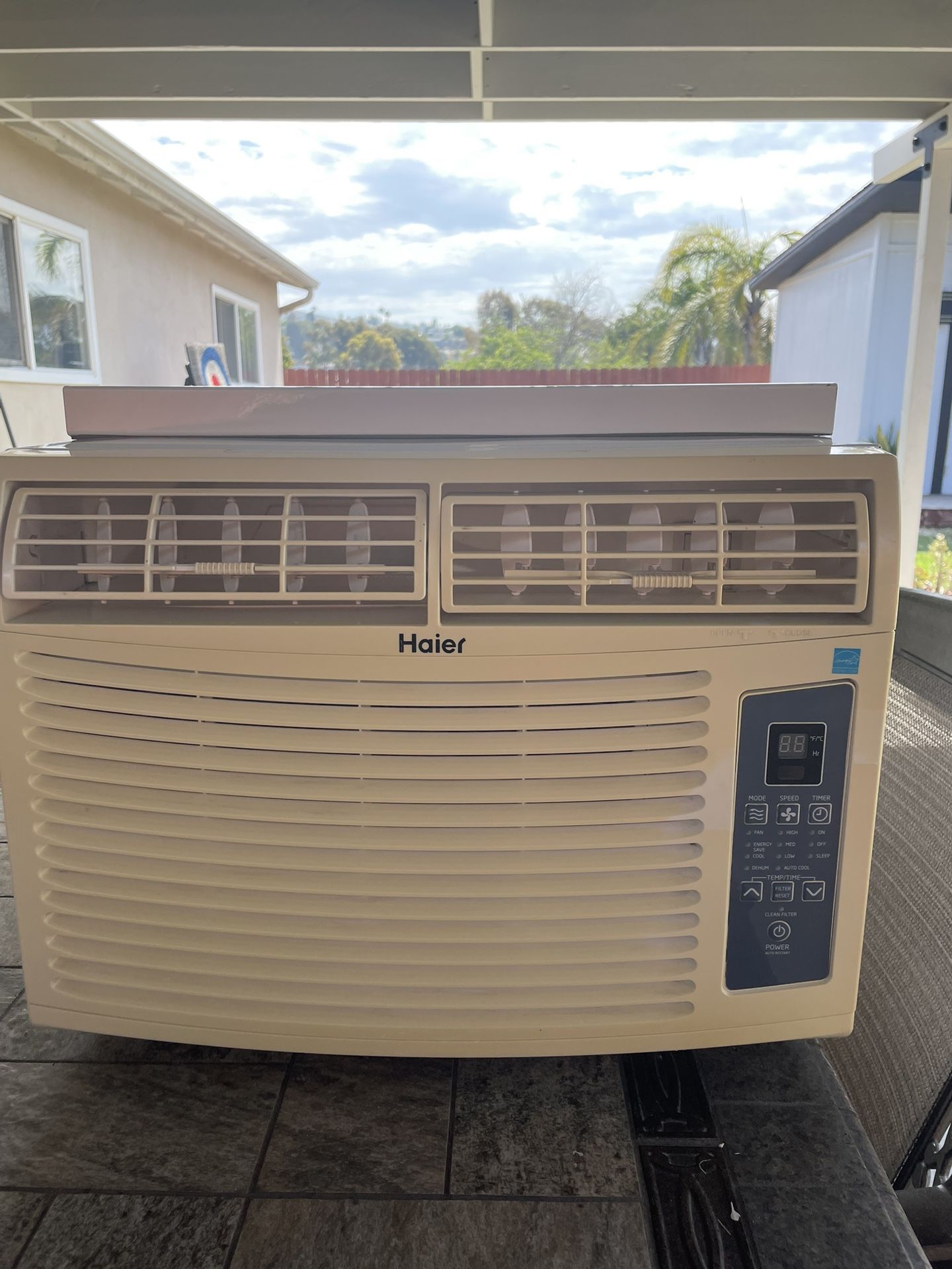 Haier AC Unit