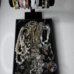 Jewelry Lot