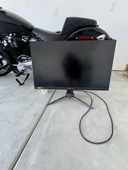 Acer Gaming Predator Monitor
