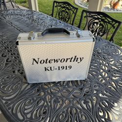 Wireless Microphones 