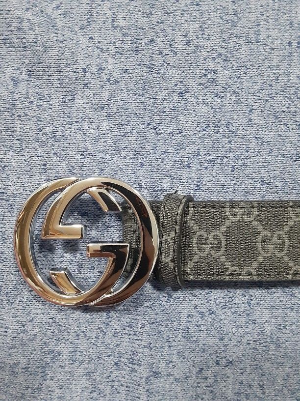 Designer Belt