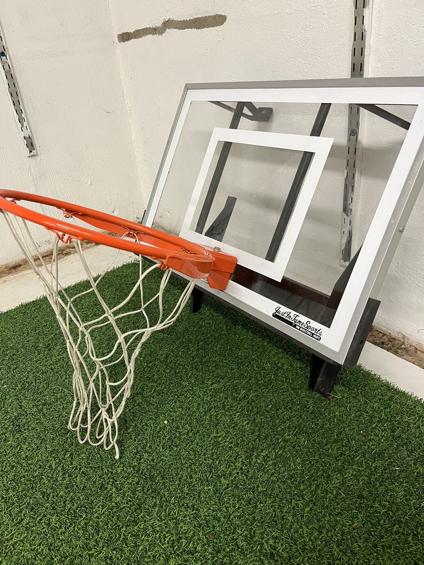 Ultimate Basketball Mini Hoop (Wall Mounted)