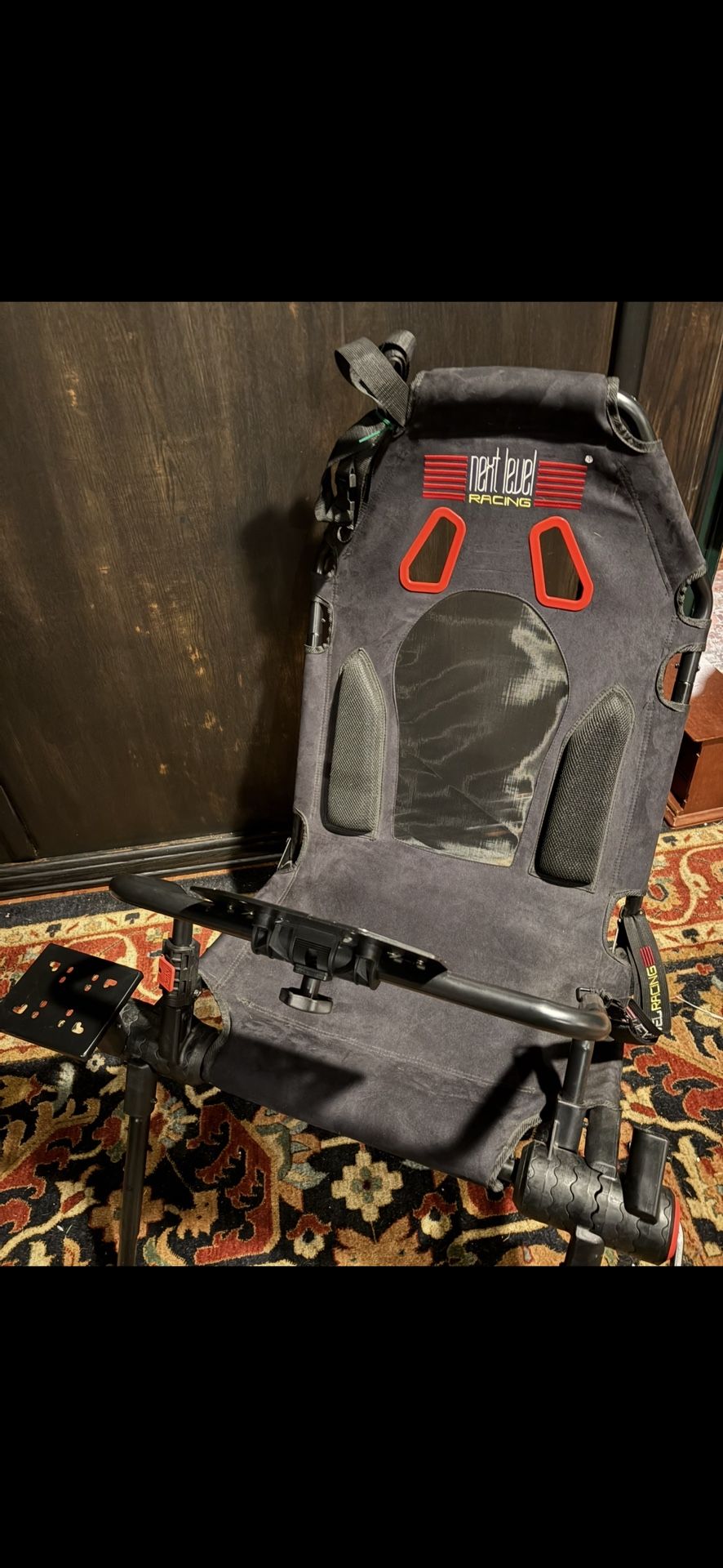 Next Level Racing Chair