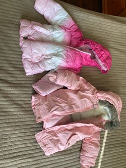 Jackets