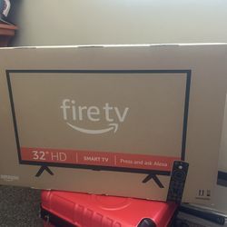 Fire Tv