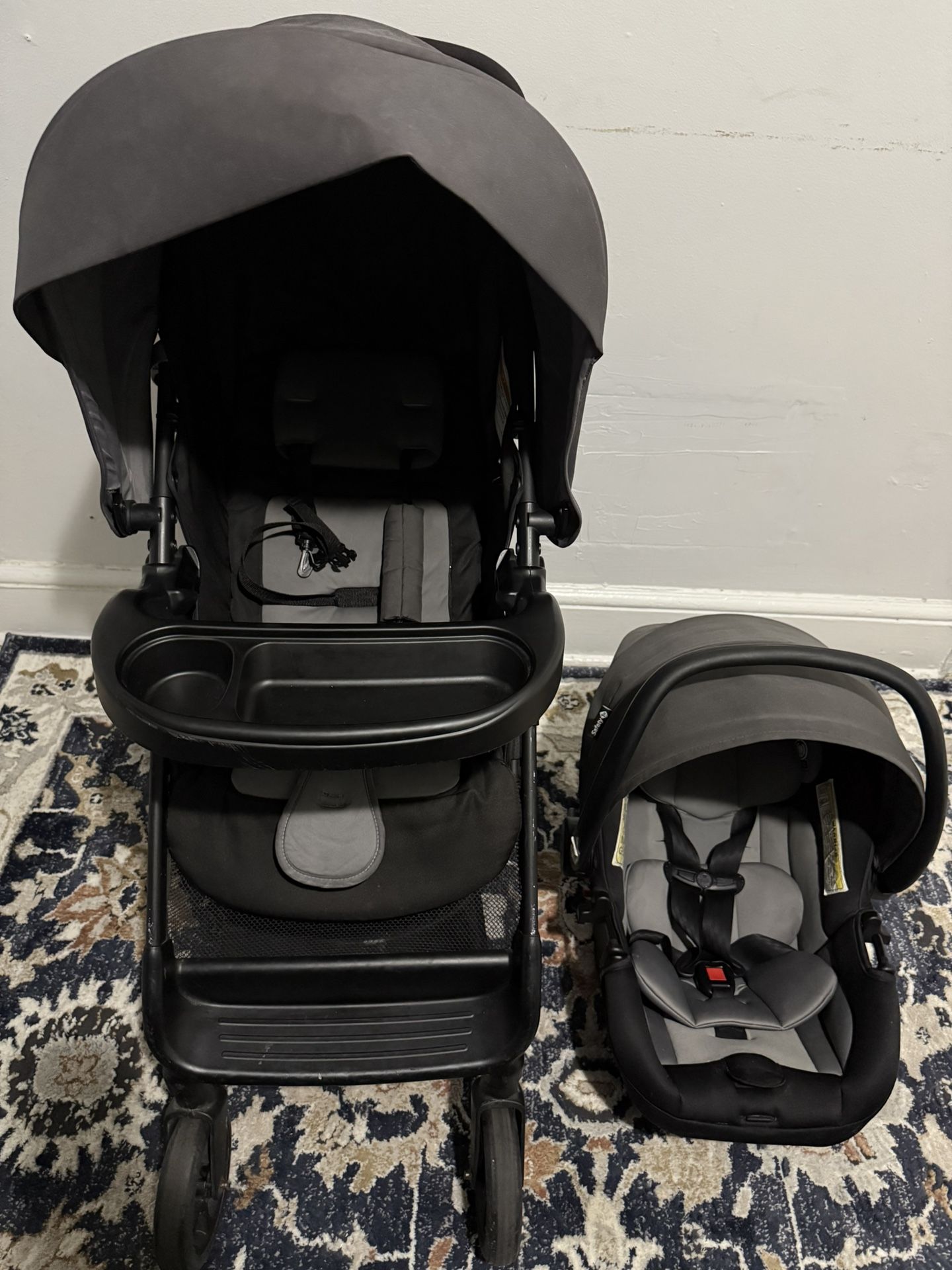 Stroller