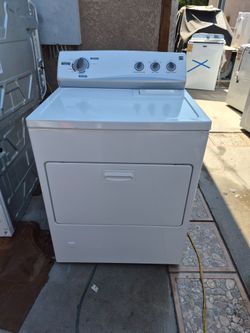 Kenmore Gas Dryer Look At My Other Dryers