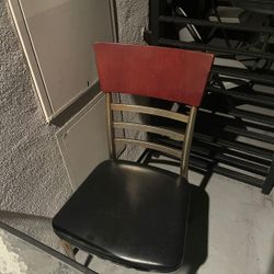 3 Chairs