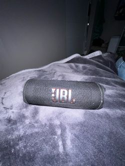 JBL speaker flip 6