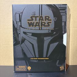 Star Wars Black Series Jon Favreau Paz Vizsla