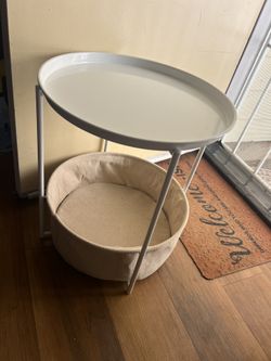 Side Table