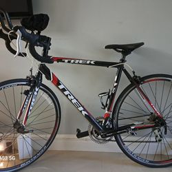  Bike  Trek 