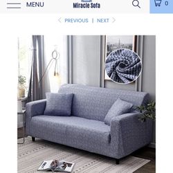 MiracleSofa New Couch Covers