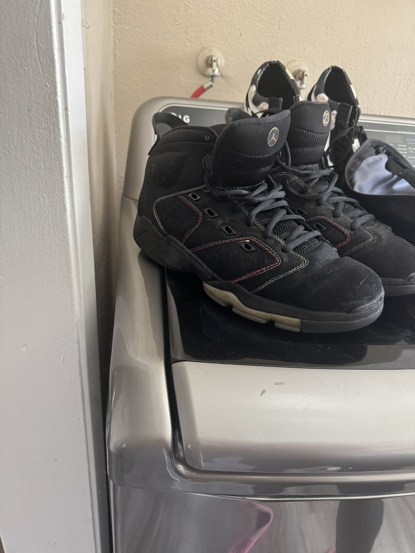 Jordan