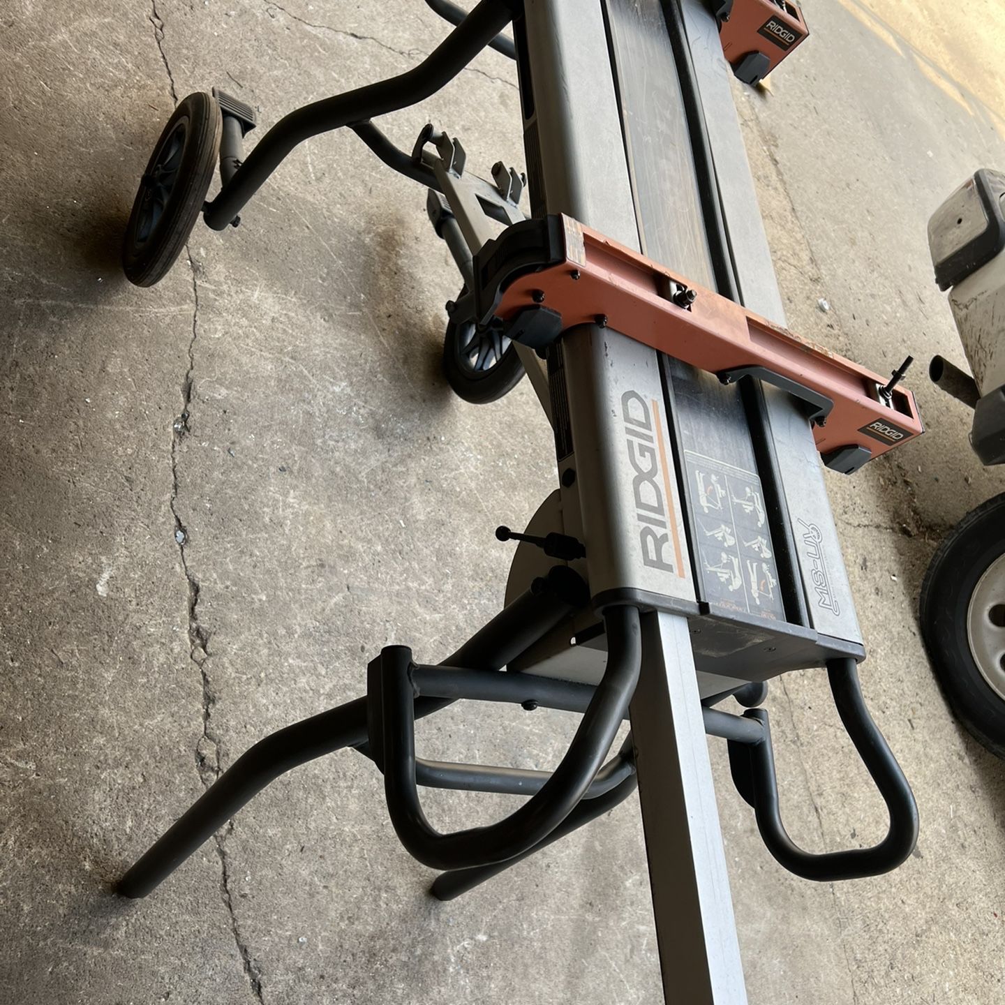 Ridgid Ac9944 for Sale in Chicago IL OfferUp