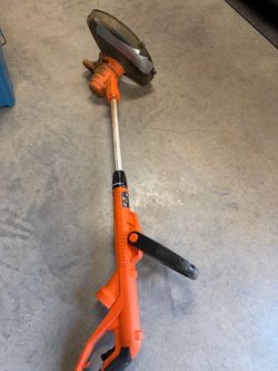 Weed Eater