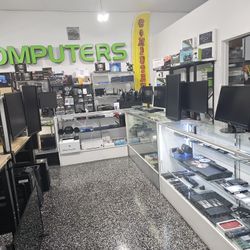 Computer PC Gaming Components, Parts, Starting From $99