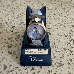 Disney Watch 