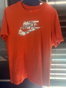 Nike Dry Fit Tee