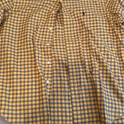 Mens Ralph Lauren Polo Shirts Size L