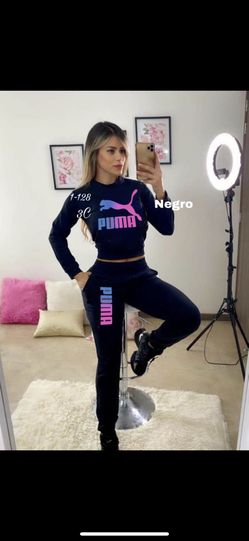 Brand new puma size small