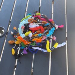 Craft Yarn 