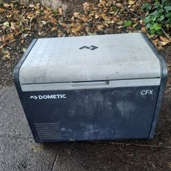 Dometic CXF3 55 Mobile Refrigerator/Freezer
