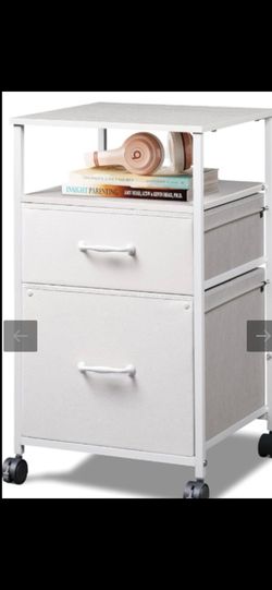FABRIC DRAWER