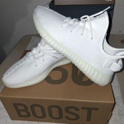 Yeezys 350 
