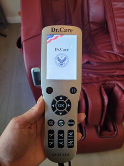 Massage Chair