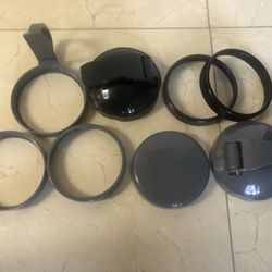 Nutribullet Blender Replacement Parts For 600w 900w