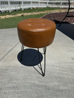 Vanity Stool 