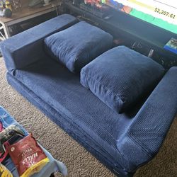 COMAX Convertible Sofa Bed Queen